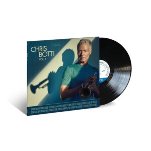 克里斯伯堤 / 絕世爵士情 (黑膠) Chris Botti / Vol. 1 (Vinyl)