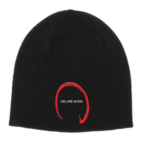 席琳狄翁 / 經典毛帽 Celine Dion / Classic Beanie