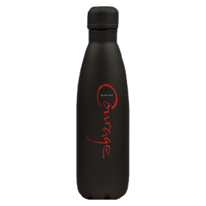 席琳狄翁 / 勇氣不鏽鋼水瓶 Celine Dion / Courage Water Bottle