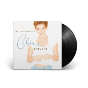 席琳狄翁 / 真愛 Céline Dion (2018 黑膠) / Falling Into You  (2 Vinyl)