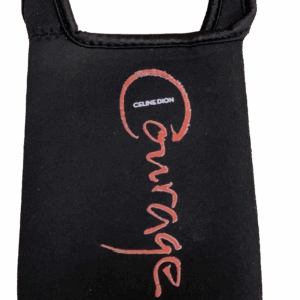 席琳狄翁 / 勇氣隨行杯袋 Celine Dion / Courage Tumbler Bag