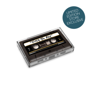 愛黛兒 / Easy On Me (單曲卡帶) Adele / Easy On Me (Single Cassette)