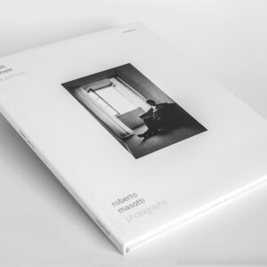 奇斯．傑瑞特，寫真 "KEITH JARRETT, A PORTRAIT" BY ROBERTO MASOTTI