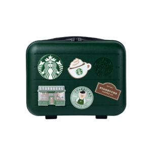 2020韓國星巴克星巴克旅行貼紙