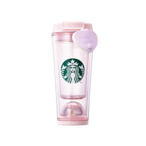 2019韓國星巴克情書水球隨行杯355ml