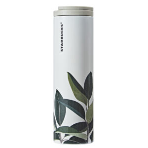 2020韓國星巴克Troy索非亞不繡鋼隨行杯473ml