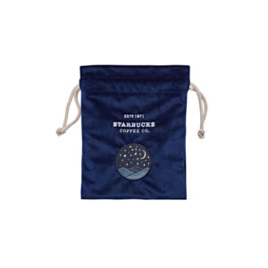 2019韓國星巴克夏夜袋