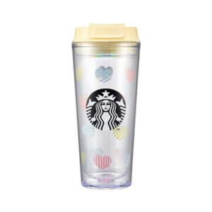 2021韓國星巴克馬卡龍Florence杯袋隨行杯473ml