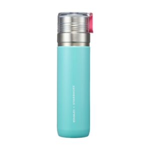 2021韓國星巴克海洋Stanley Tonga不鏽鋼保溫瓶710ml