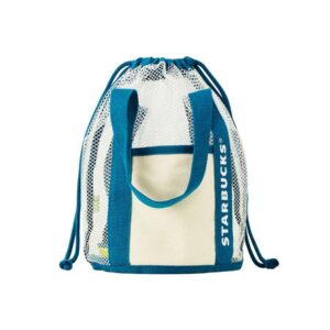 2021韓國星巴克戶外餐具組（2組入）