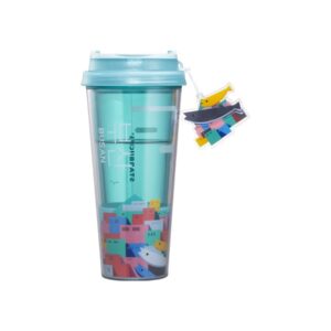 2016韓國星巴克Real釜山城鎮城市隨行杯473ml