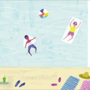 2017韓國星巴克休憩隨行卡