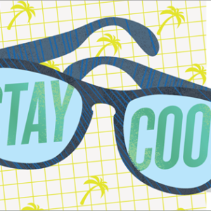 2017韓國星巴克Stay Cool隨行卡