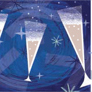 2017韓國星巴克香檳隨行卡