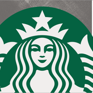 2018韓國星巴克金屬色海神女妖隨行卡