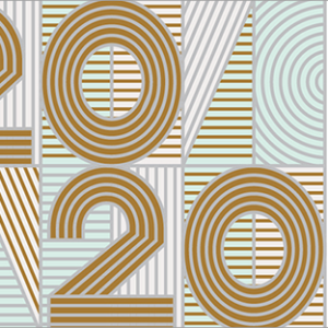 2020韓國星巴克2020隨行卡