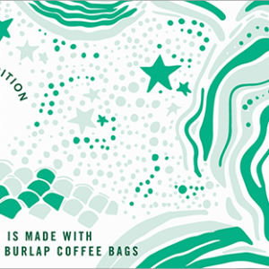 2020韓國星巴克2020傳承隨行卡