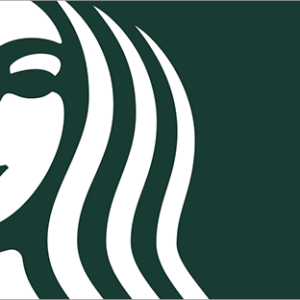 2020韓國星巴克綠色海神女妖隨行卡