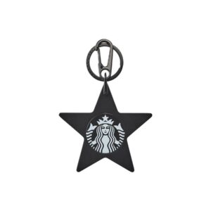 2021韓國星巴克星禮程10週年隨行卡