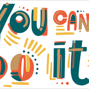 2021韓國星巴克You Can Do It!隨行卡