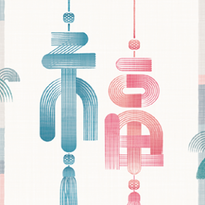 2022韓國星巴克福運隨行卡