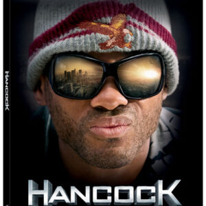 【韓國藍光鐵盒】全民超人 Hancock