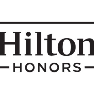 【希爾頓】希爾頓榮譽客會積分 [Hilton] Hilton Honors Points